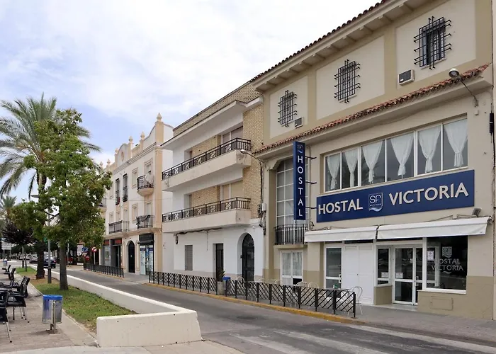 Hostal Victoria